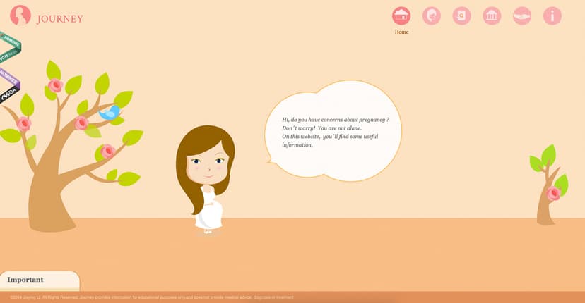 Postnatal Depression Quiz